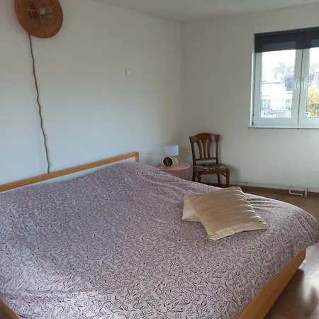 Appartement Top! Valkenburg *