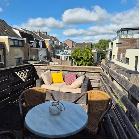 Appartement Top! Valkenburg