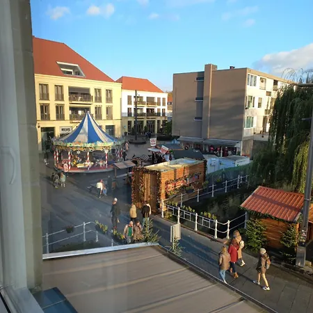 Διαμέρισμα Top! Valkenburg