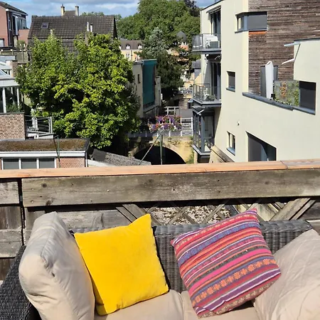Top! Valkenburg Apartment
