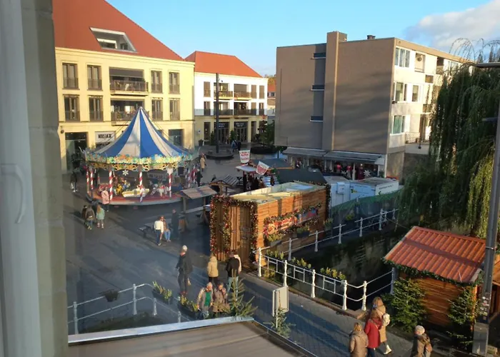 شقة Top! Valkenburg