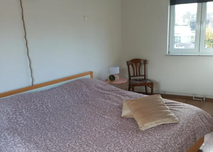 شقة Top! Valkenburg *