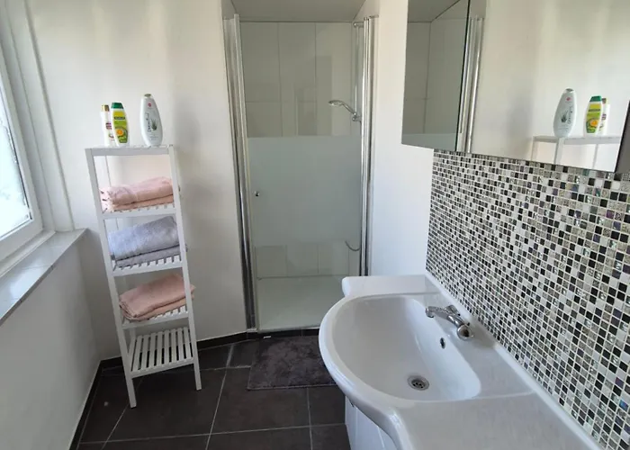 شقة Top! Valkenburg