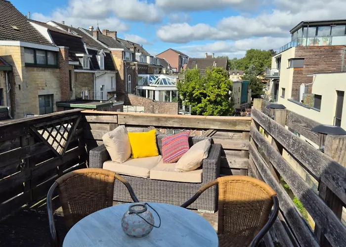 شقة Top! Valkenburg